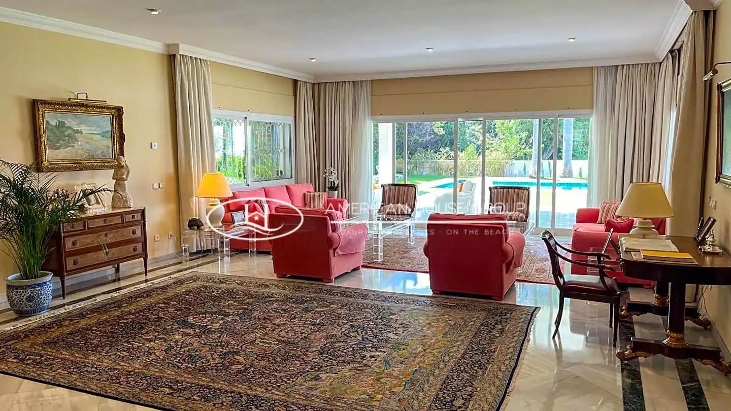 Casa con piscina en venta en C. 5, 151, imagen 10