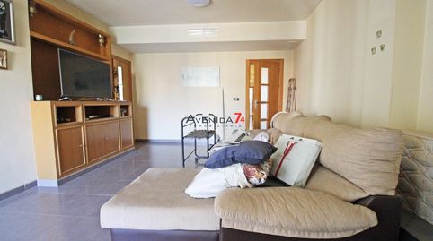 Foto 4 de Piso en venta en San José, Lorca