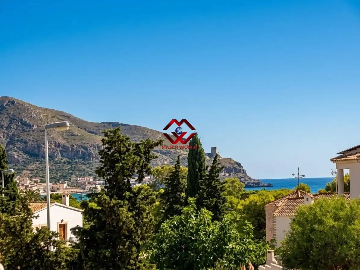 Apartment zum Verkauf in Avenida CENTRAL-UR SAN GINES AZOH, imagen 2