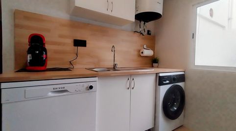 Photo 4 of Flat for rent in Calle Granada, 10, Mont-Olivet, Valencia Capital
