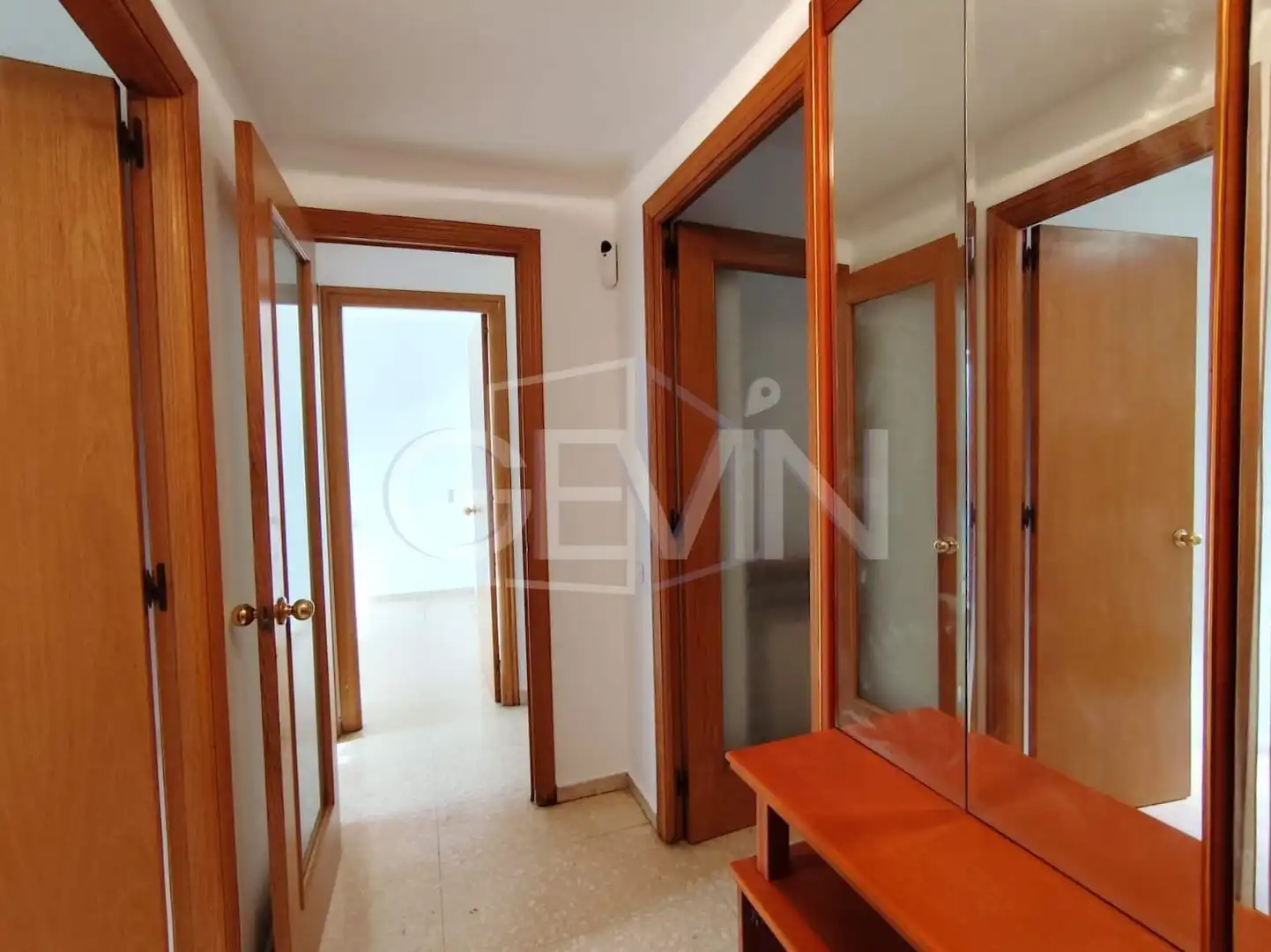 Habitación de Piso en venta en Santa Perpètua de Mogoda con Aire acondicionado, Trastero y Balcón