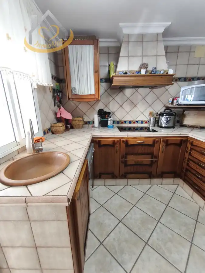 Casa adosada en venta en Lepe