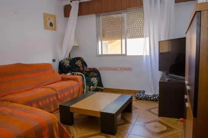 Dormitori de Apartament en venda en Orihuela amb Terrassa, Moblat i Balcó