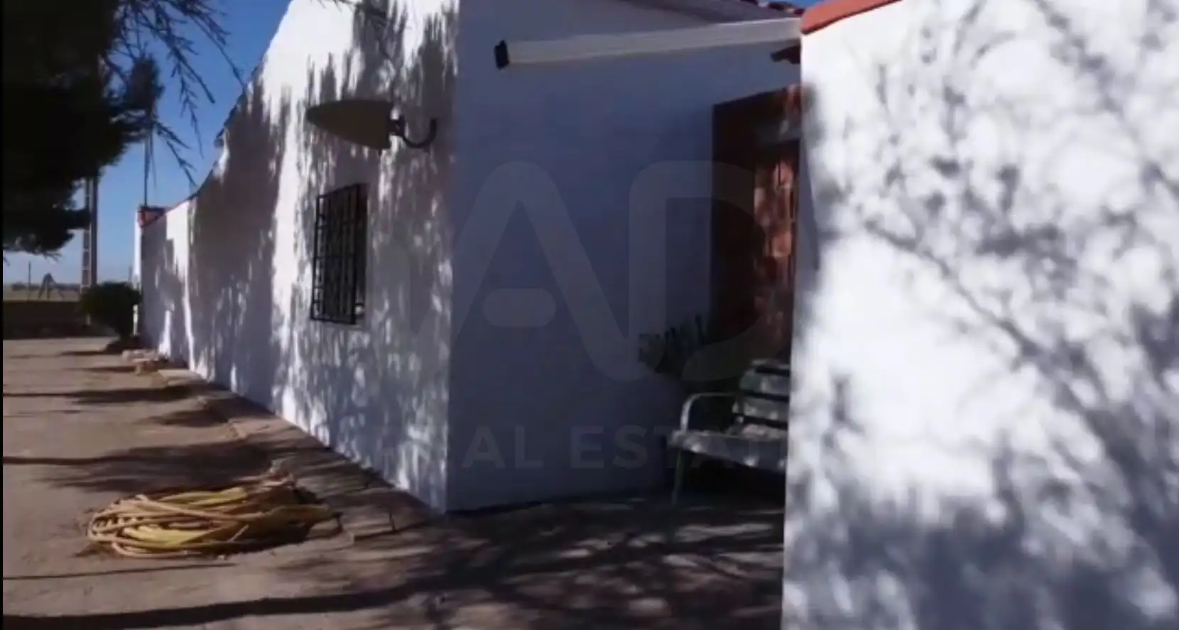 Casa rústica en venda a Alcázar de San Juan, imagen 33