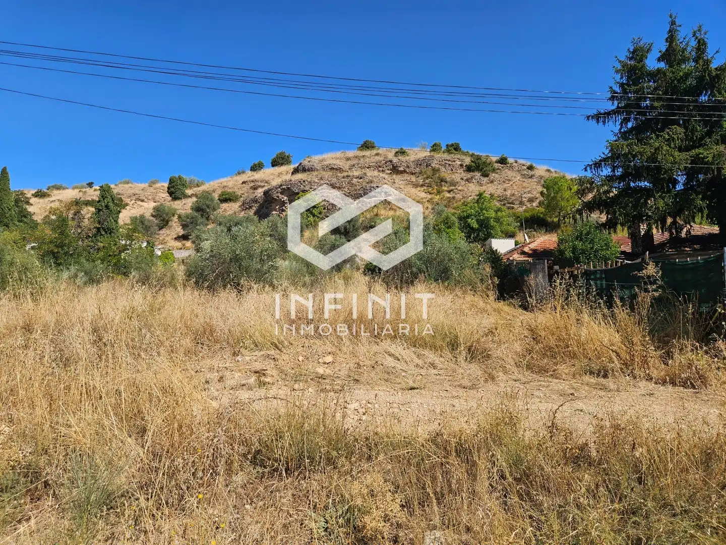 Terreno residencial en venta en Humanes, imagen 37