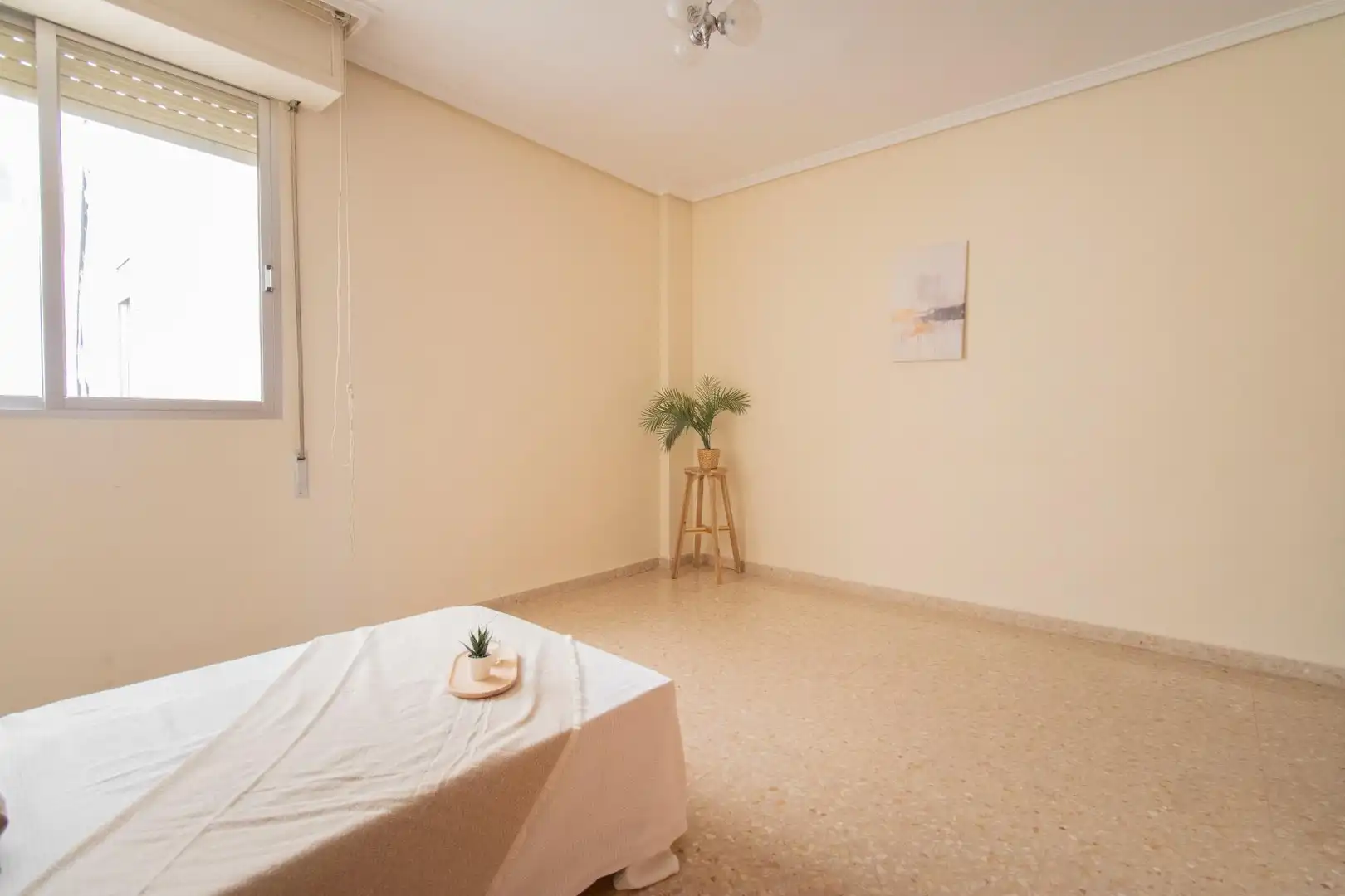 Schlafzimmer von Wohnung zum Verkauf in Puçol mit Terrasse und Balkon
