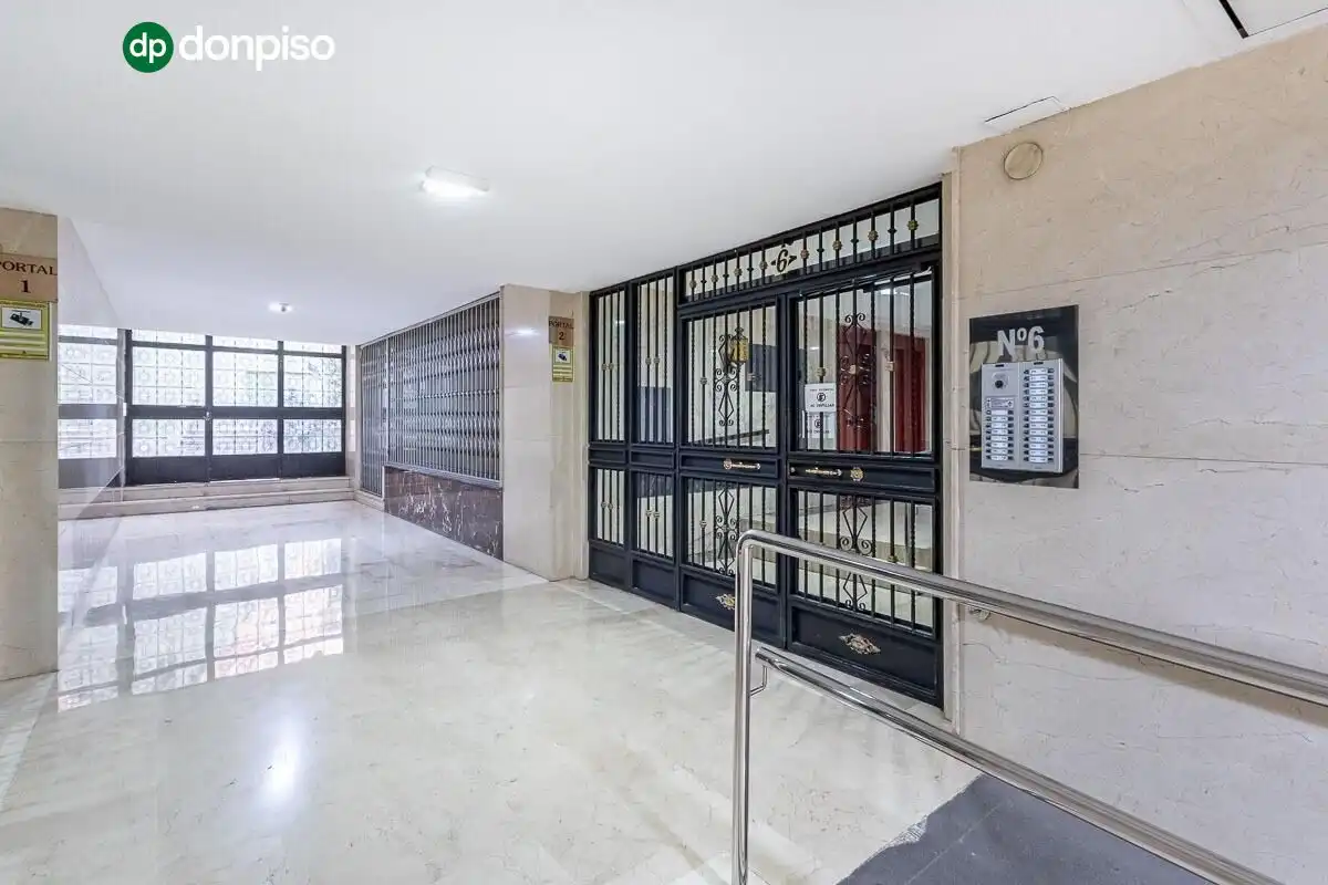 Appartamento con ascensore in vendita a DOCTOR FERMIN GARRIDO, imagen 29