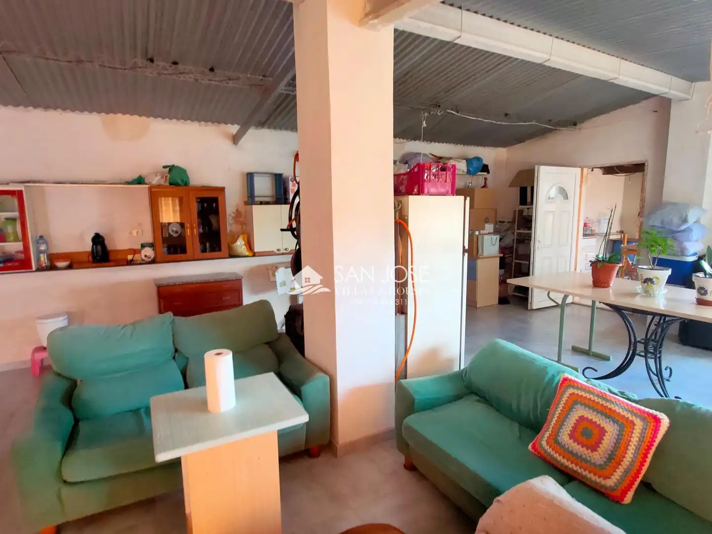 Casa o xalet en venda en La Romana amb Aire condicionat, Calefacció i Jardí privat