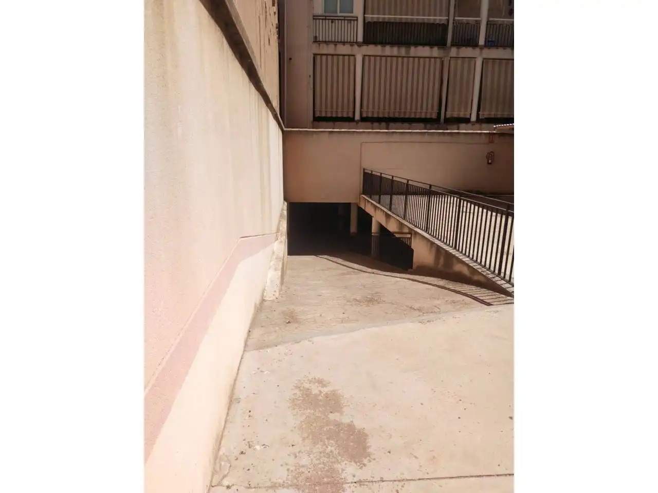 Parking for sale in Calle General Aguilera, imagen 4
