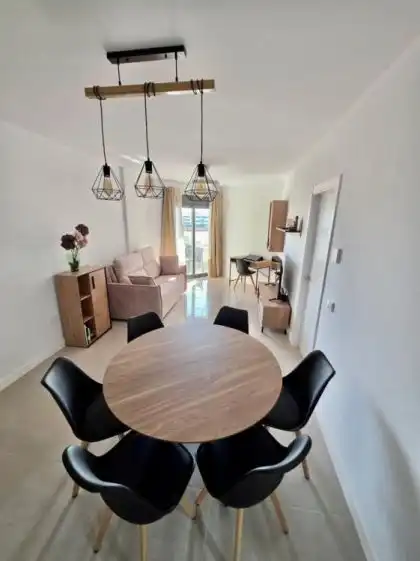 Flat for rent in Calle Calle Italia, Almayate