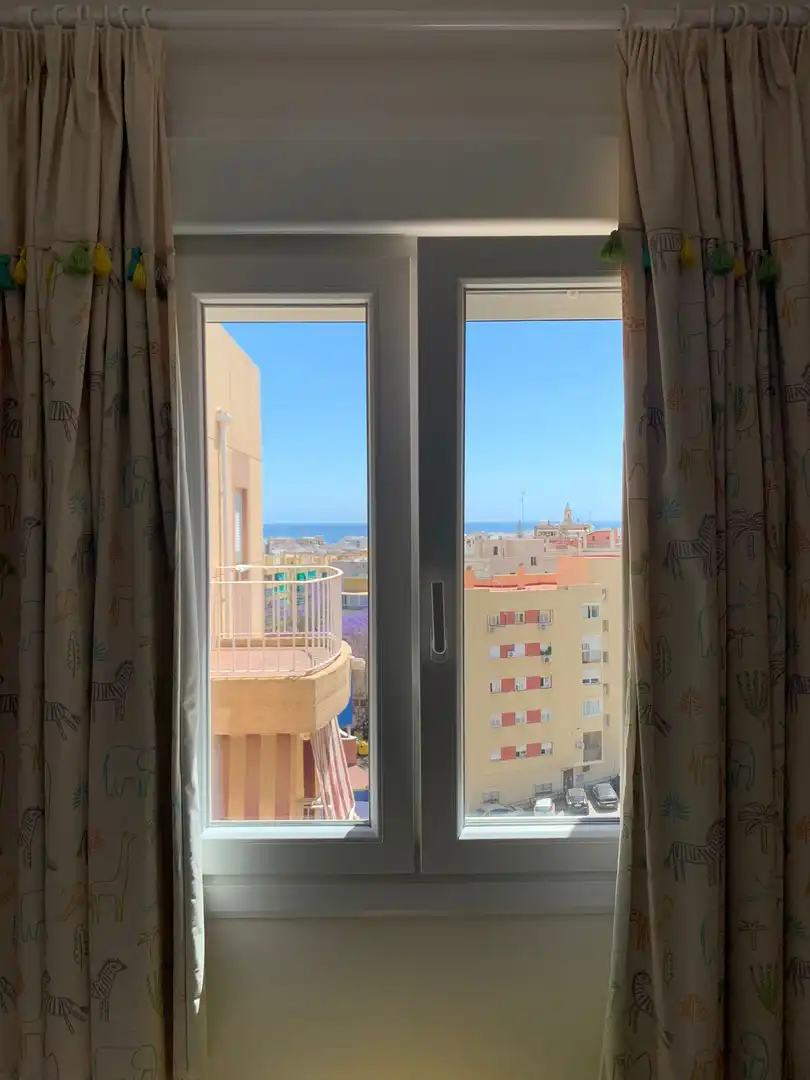 Penthouse mit Aufzug zum Verkauf in Estepona Pueblo, imagen 13