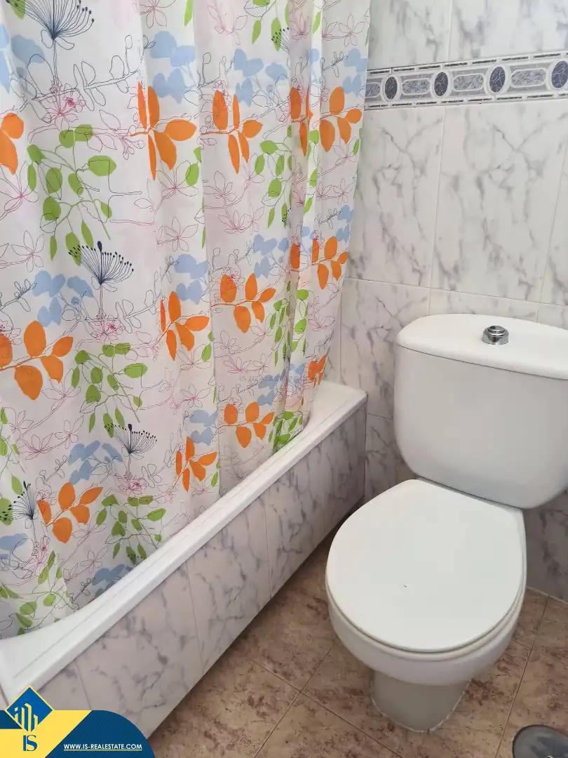 Bungalow amb piscina en venda a Orihuela Costa, imagen 17