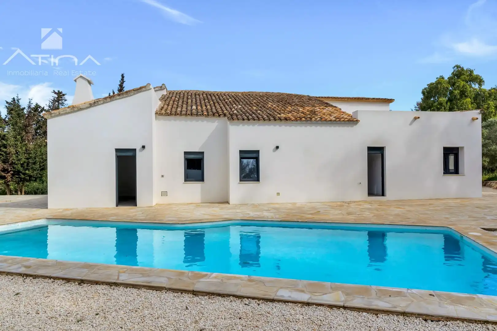 Villa con piscina in vendita a Puerto, imagen 23