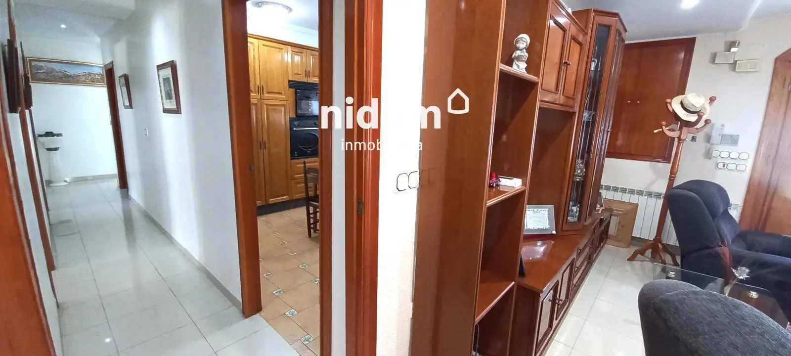 Casa o xalet en venda en Xàtiva amb Aire condicionat, Calefacció i Terrassa