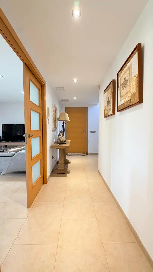 Villa con piscina in vendita a Carrer JOAQUIM MIR, imagen 28
