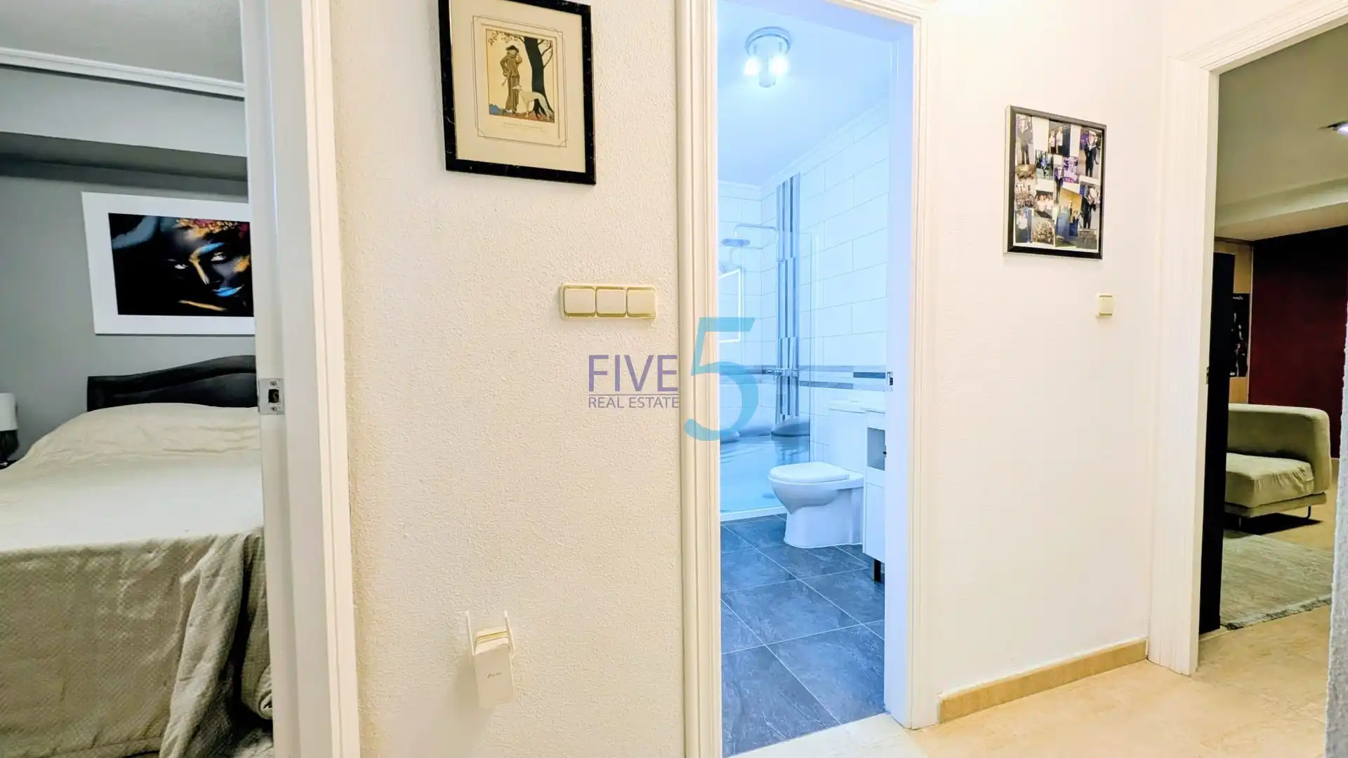Adosado con terraza en venta en Los Balcones - Los Altos, imagen 18
