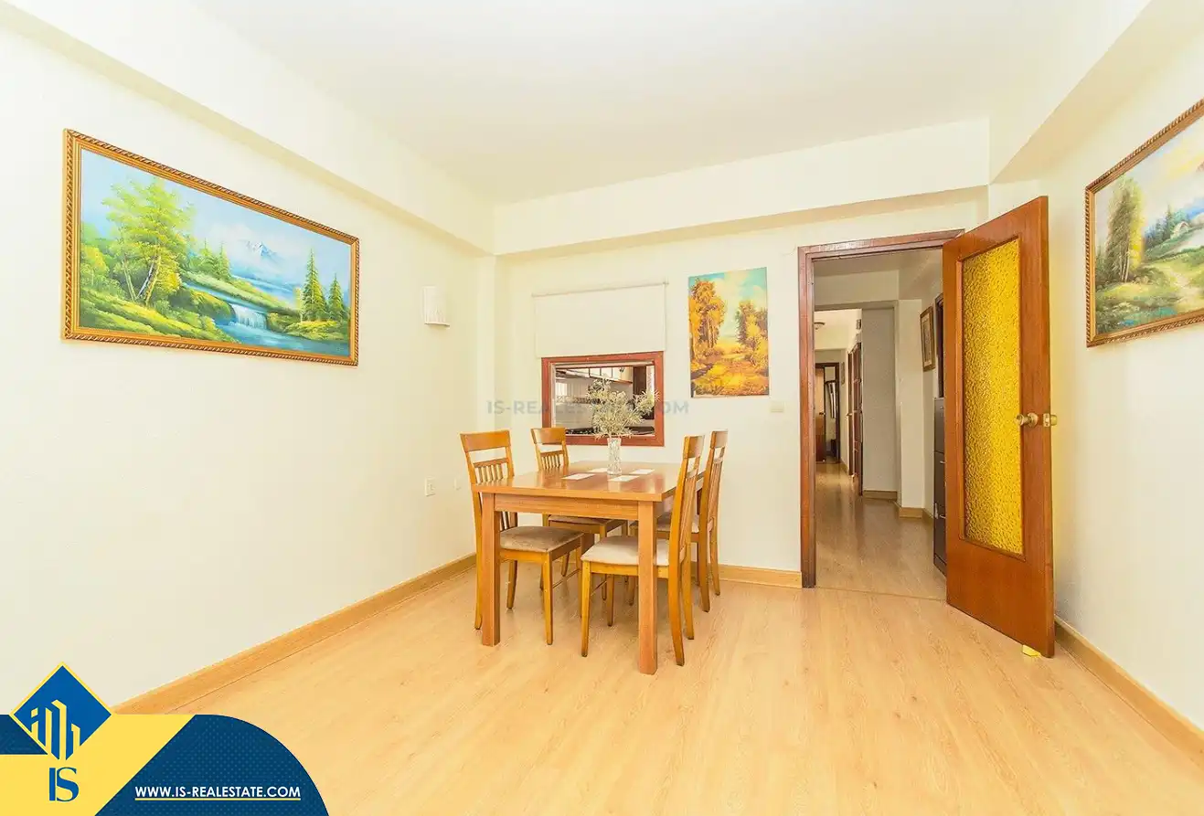 Apartment with lift for sale in Playa del Cura, imagen 19