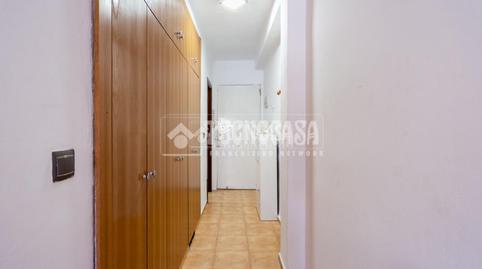 Foto 4 de Pis en venda a Norte - Barrio del Pilar - El Reñidero, Málaga