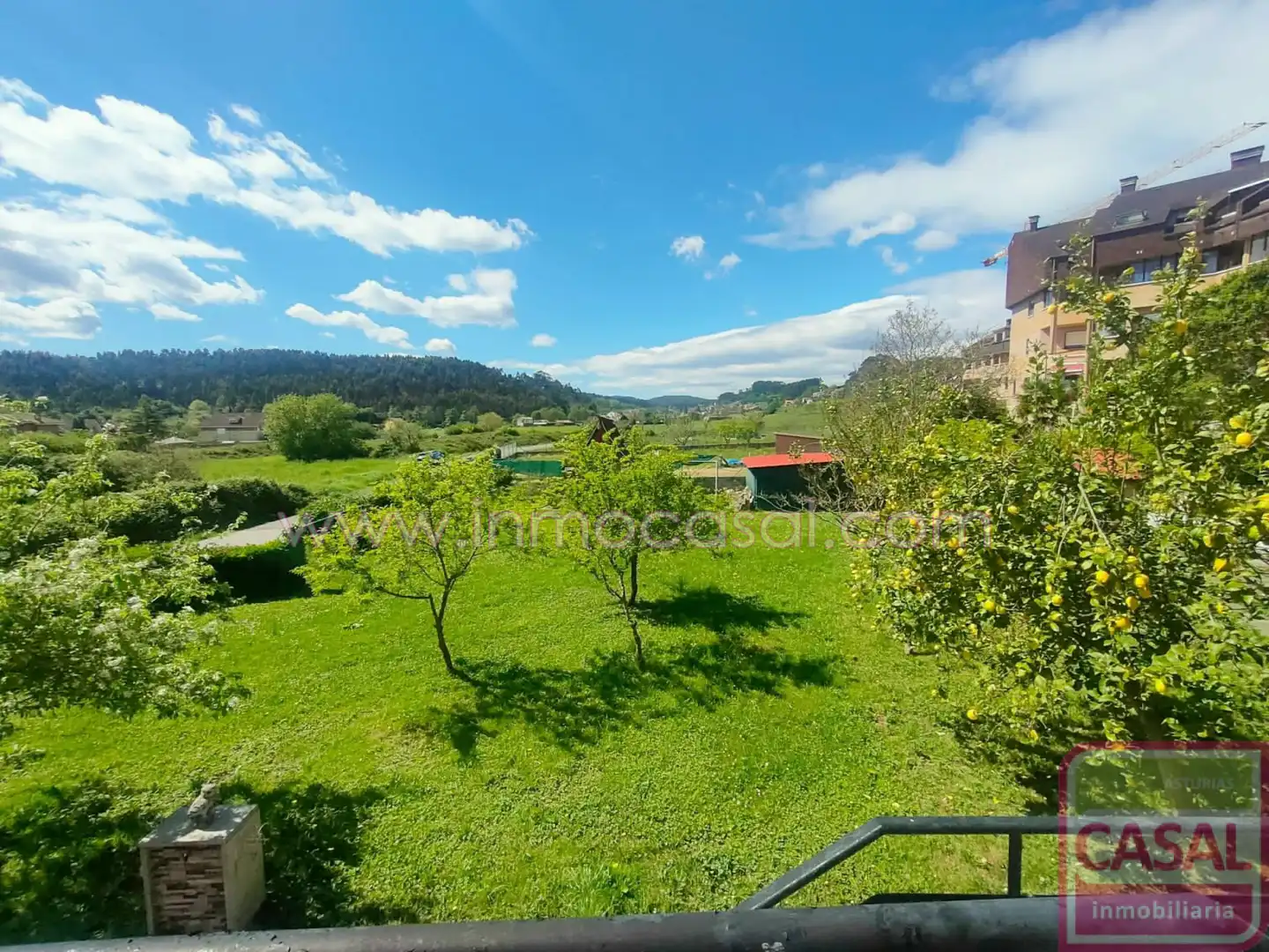 Casa o chalet en venta en Castrillón con Calefacción, Terraza y Trastero