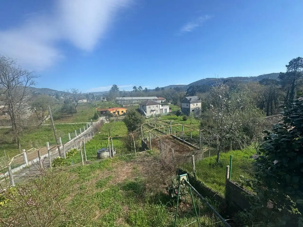 Casa o chalet en venta en San Rosendo