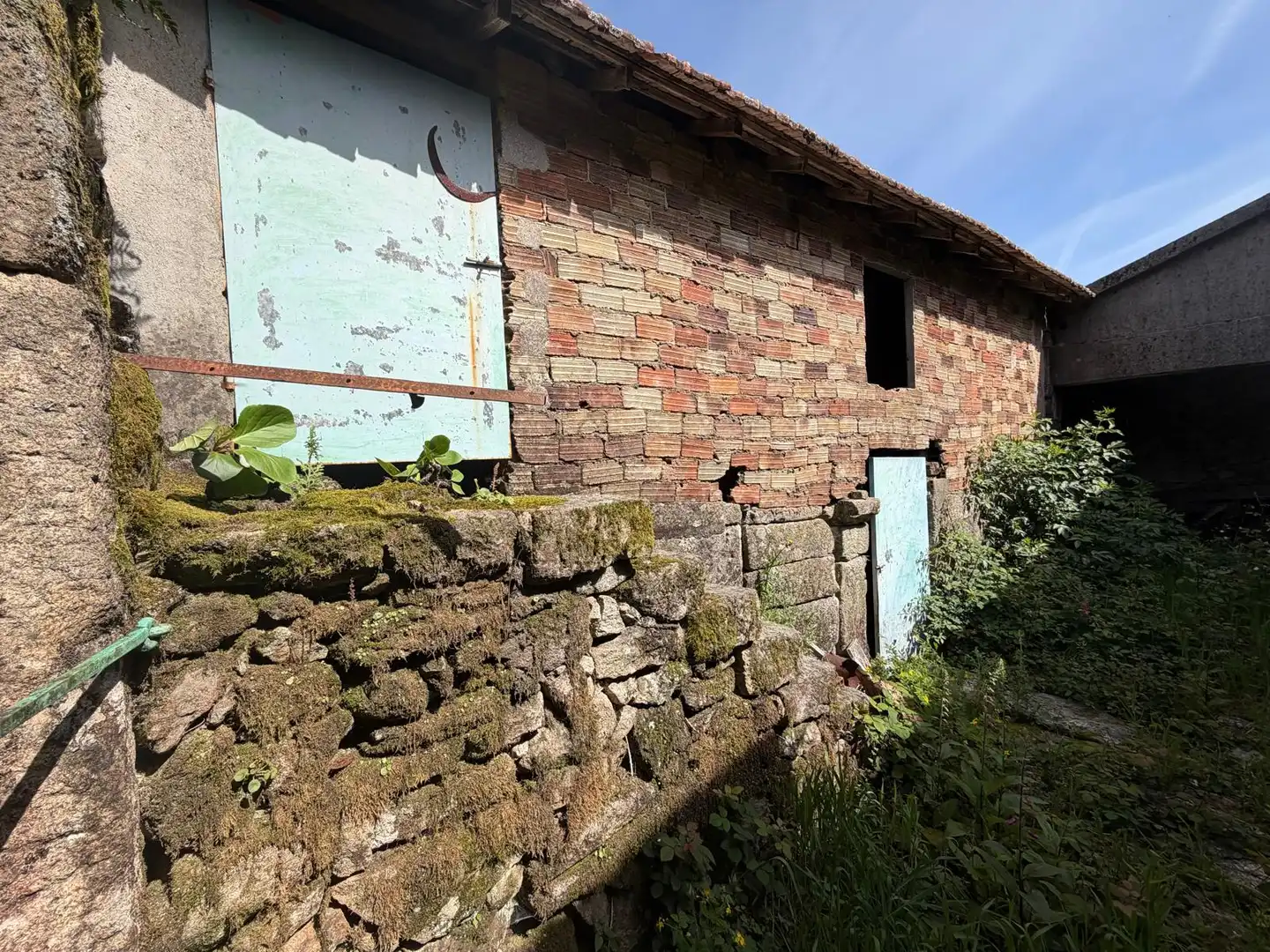 Haus mit Garten zum Verkauf in Covelo, imagen 55