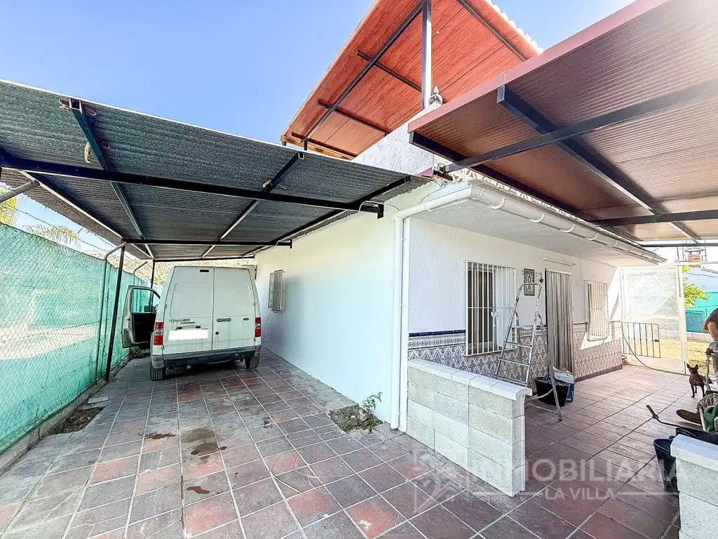 Casa rústica en venta en Diseminados Cortijo Benitez