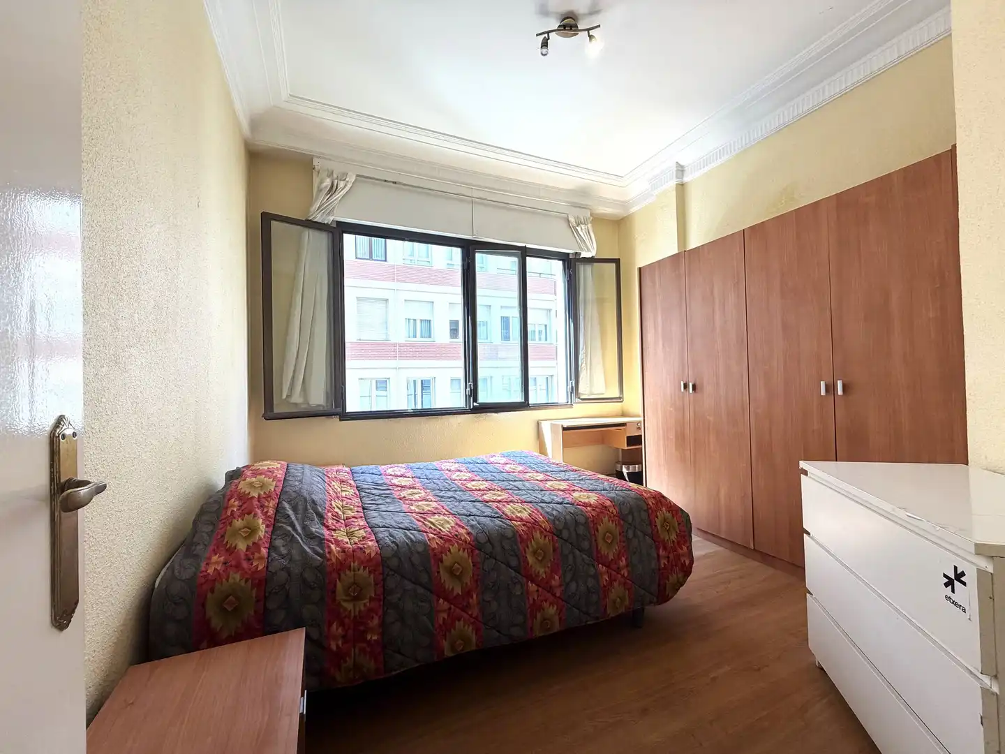 Flat with terrace for sale in Indautxu, imagen 9