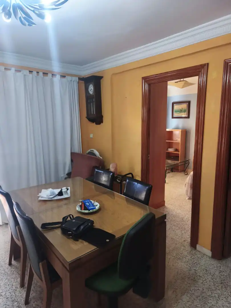 Wohnung mit Aufzug zum Verkauf in Calle Camarón 31, imagen 18