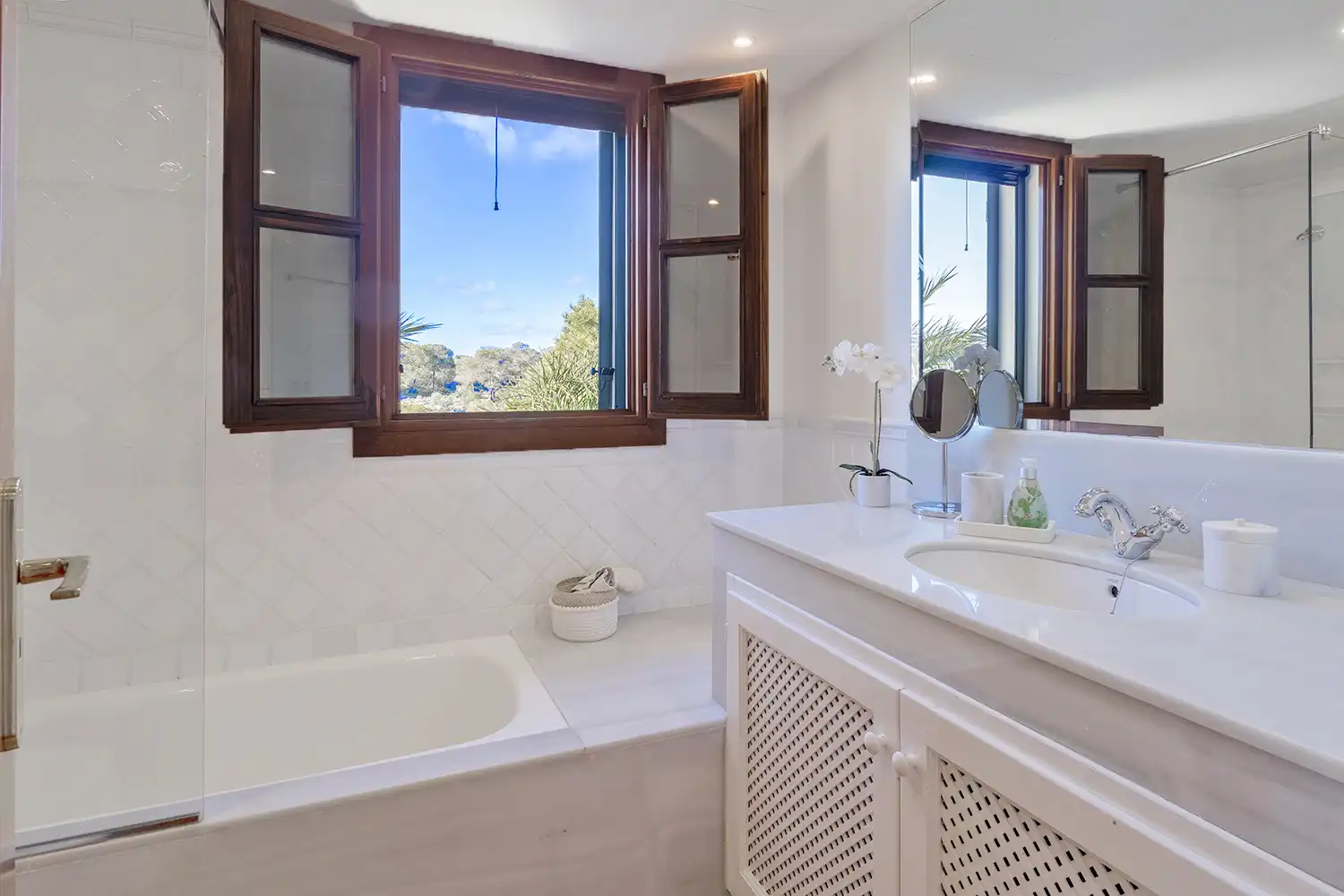 Maison jumelée à vendre à Cala Pi - Vallgornera, imagen 22