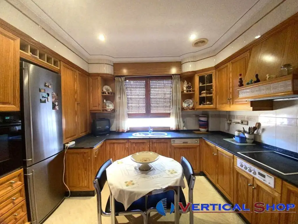 Flat for sale in Atleta Antonio Amorós, imagen 5