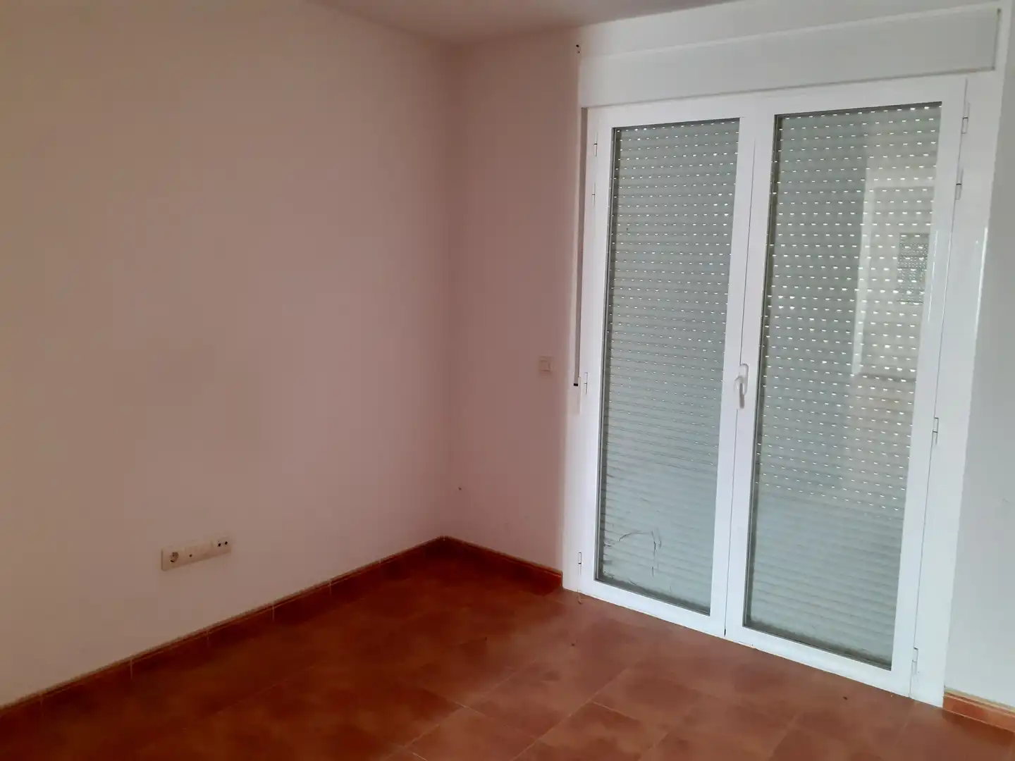 Habitación de Casa adosada en venta en Malagón
