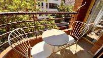 Balcony of Flat for sale in  Valencia Capital  with Air Conditioner and Balcony