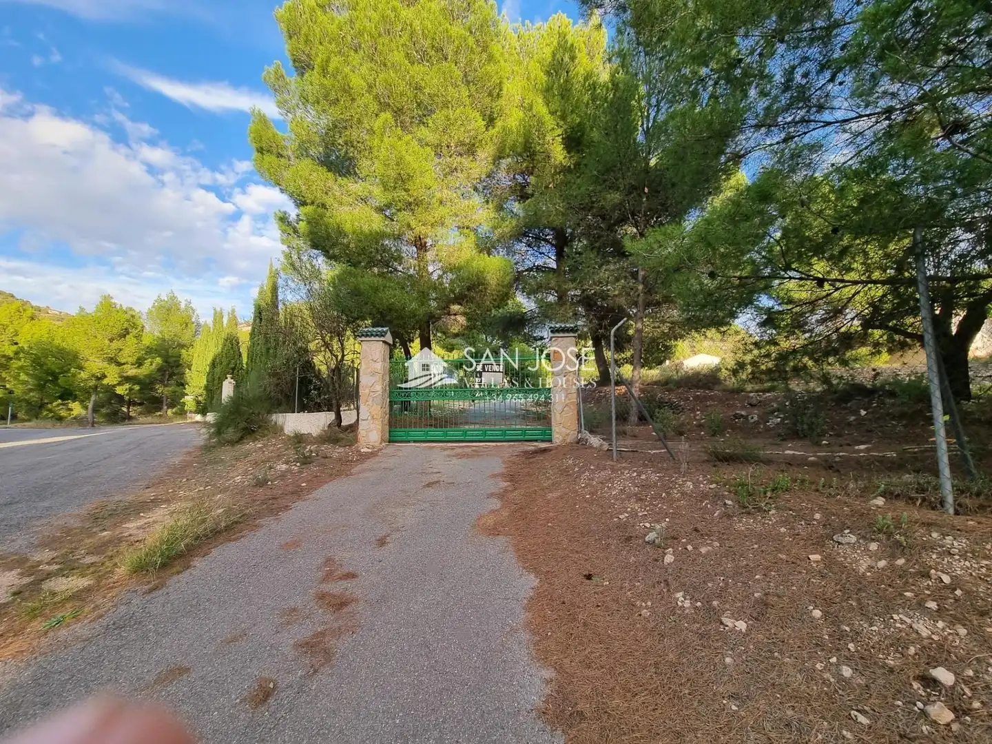 Casa o chalet en venta en Petrer
