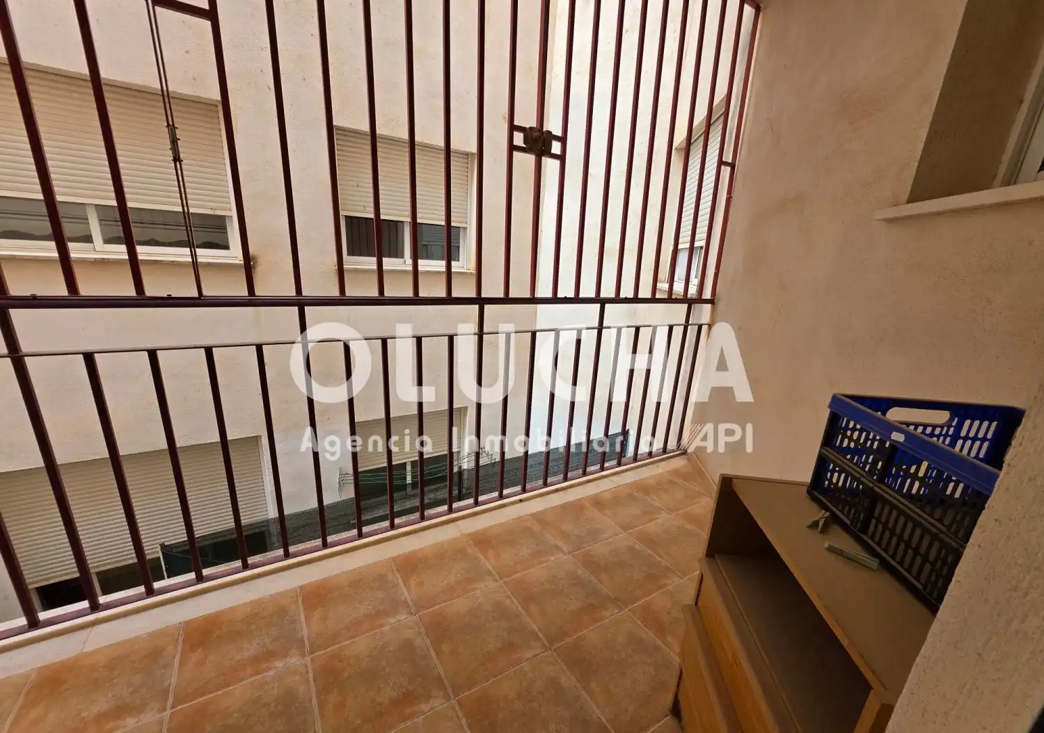 Terraza de Piso en venta en Onda con Trastero