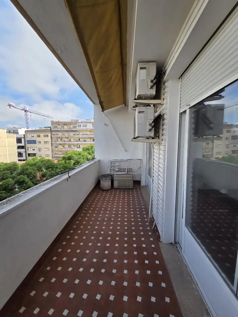 Terrassa de Pis en venda en Badajoz amb Aire condicionat, Calefacció i Terrassa