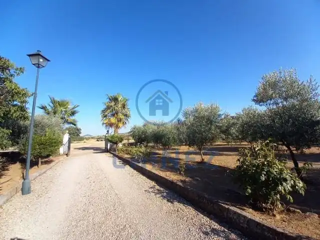 Terreny residencial en venda a Belmez, imagen 79
