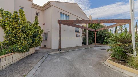 Foto 3 de Edifici en venda a Avinguda Poeta Miguel Hernandez, 21, Escandinavia - Cautivador, L'Alfàs del Pi