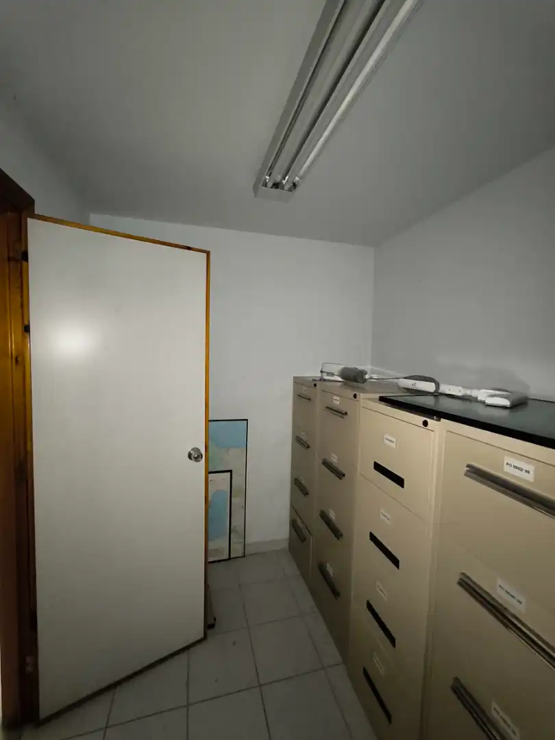 Oficina en venta en Vilagarcía de Arousa con Aire acondicionado, Calefacción y Amueblado