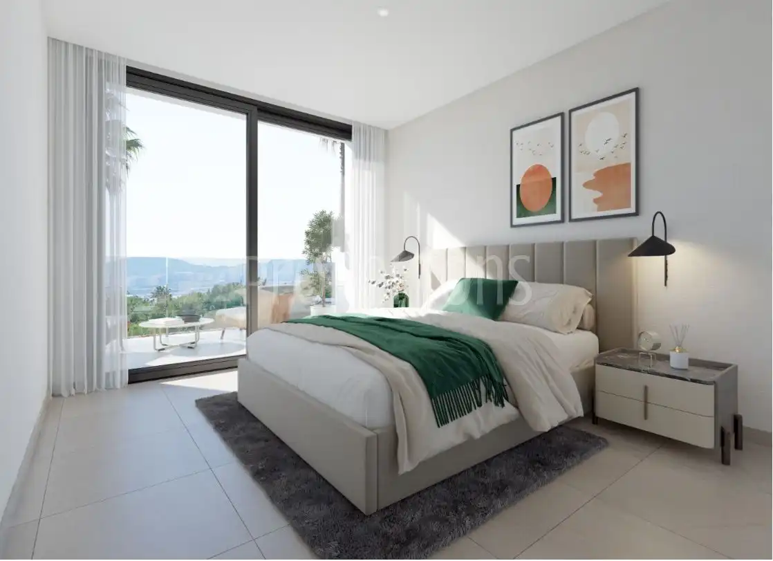 Maison mitoyenne à vendre à N/A, imagen 6