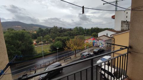 Foto 3 de Piso de alquiler en Avenida de la Vera, 24, Centro Ciudad, Plasencia