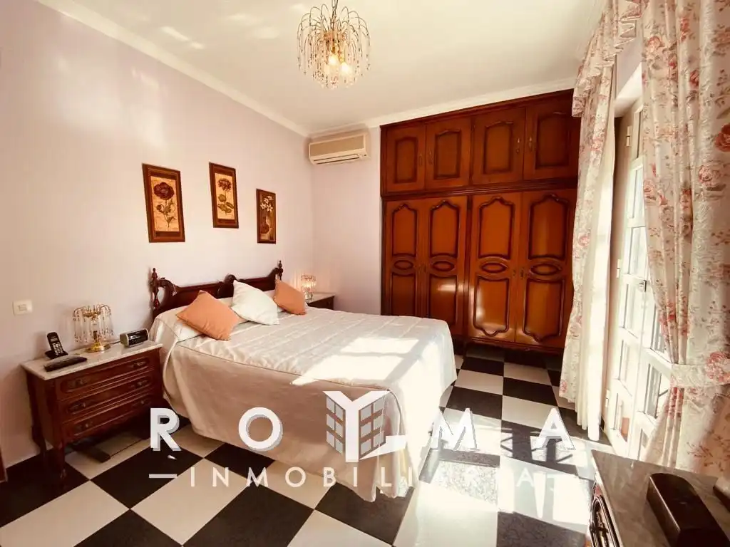 Villa mit Terrasse zum Verkauf in Calle Cerro de la Coladilla, imagen 17