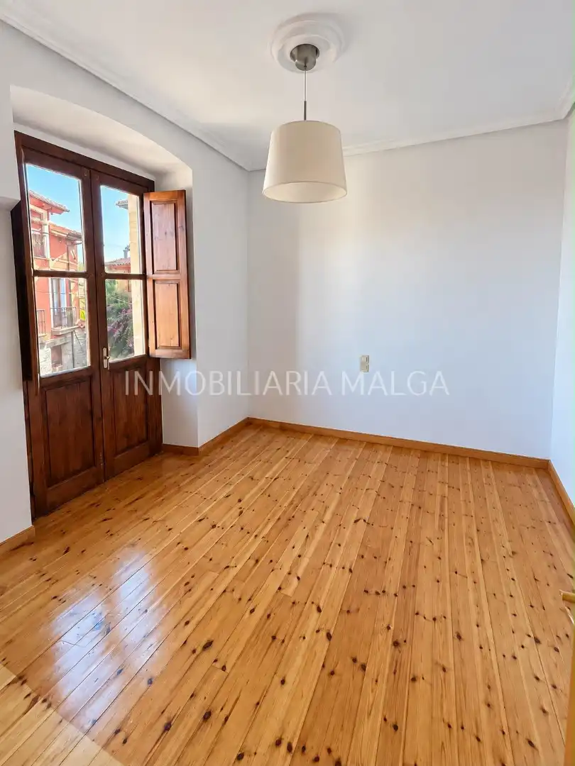 Sala de estar de Piso en venta en Caravia, Asturias