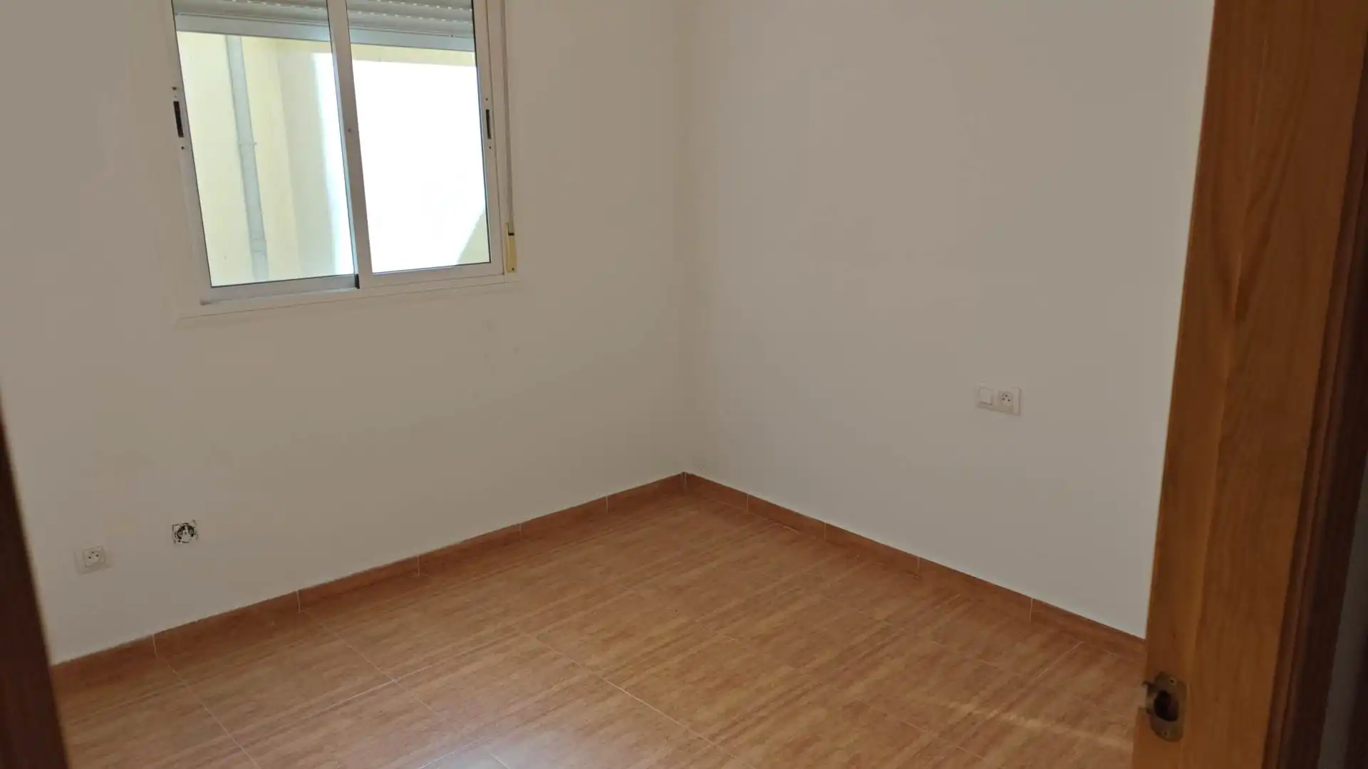 Habitación de Piso en venta en Gádor con Parquet y Balcón