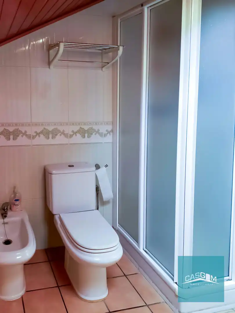 Maison avec jardin à vendre à Reina Victoria - Matadero, imagen 15