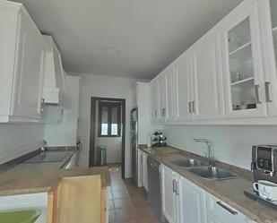 Kitchen of House or chalet for sale in  Córdoba Capital  with Air Conditioner, Heating and Private garden