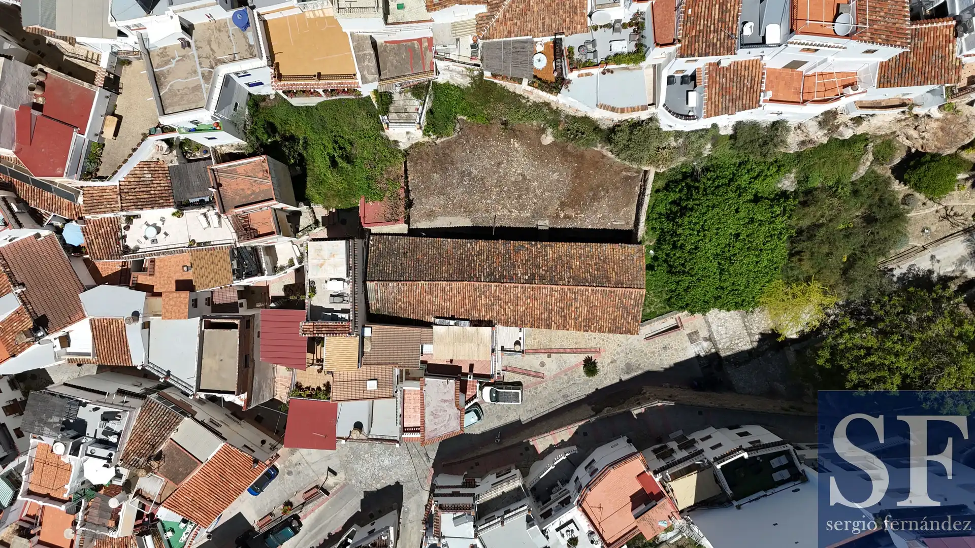 Adossat en venda a Cómpeta, imagen 20