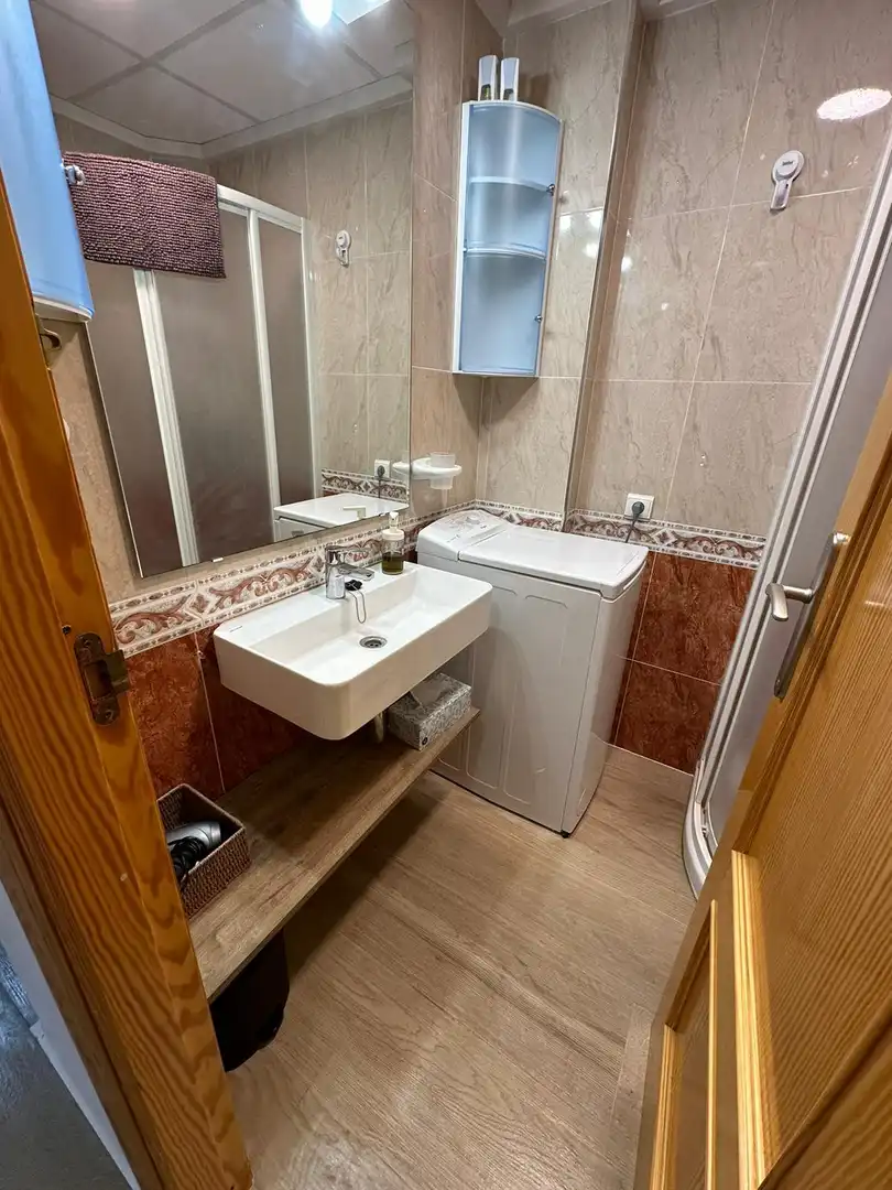 Appartement compact à vendre à Las Marinas / Les Marines, imagen 7