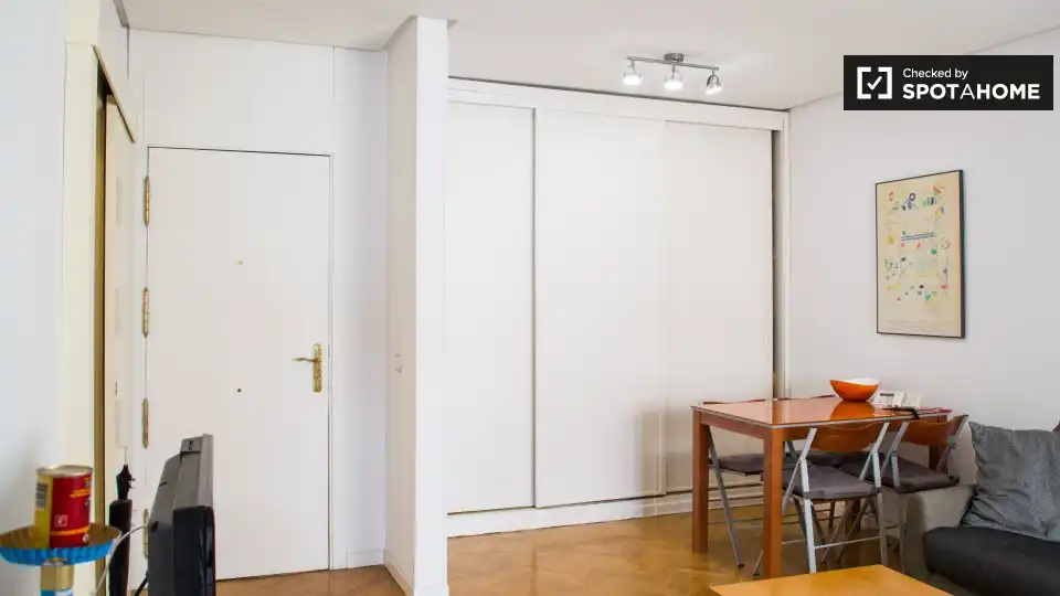 Piso en alquiler en Moncloa - Aravaca, imagen 4