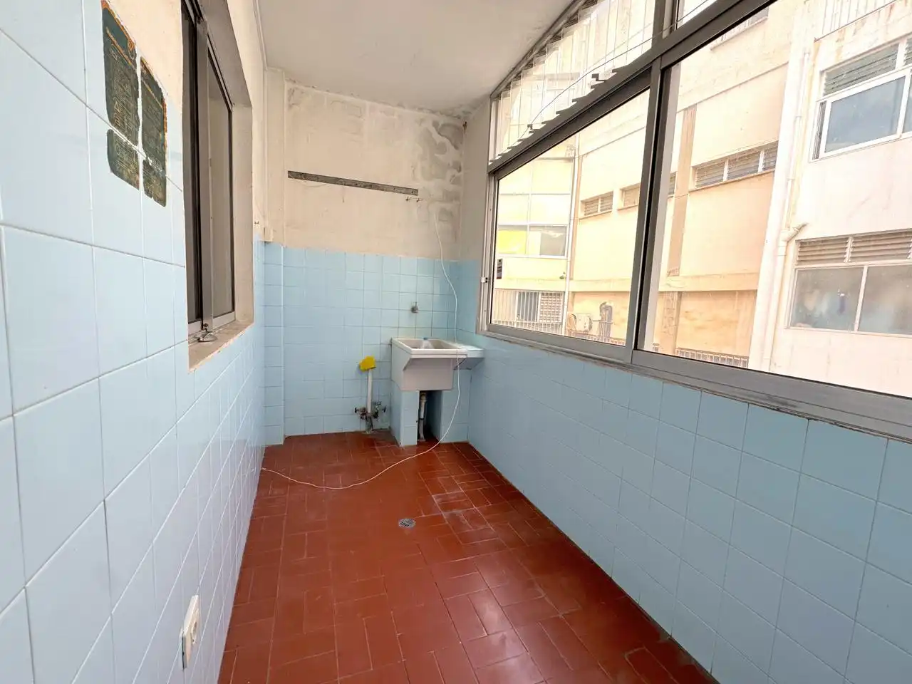 Badezimmer von Wohnung zum Verkauf in Santa Cruz de Tenerife mit Terrasse