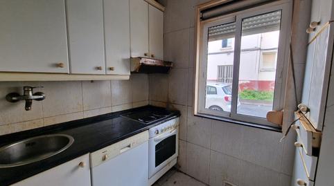 Foto 3 de Pis en venda a Rúa Nogueira, A Malata - Catabois - Ciudad Jardín, A Coruña